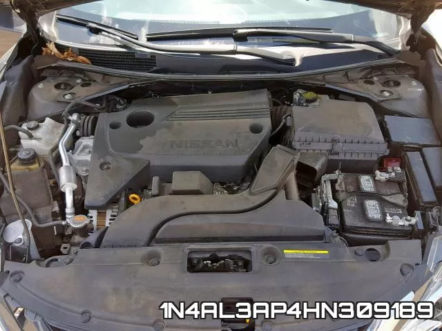 1N4AL3AP4HN309189 фото 8