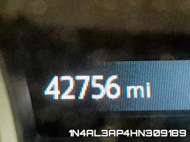 1N4AL3AP4HN309189 фото 9