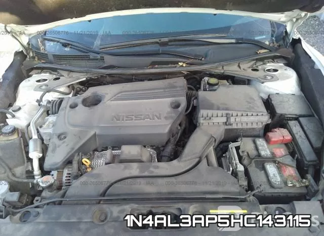 1N4AL3AP5HC143115 фото 2