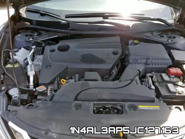 1N4AL3AP5JC127163 фото 8