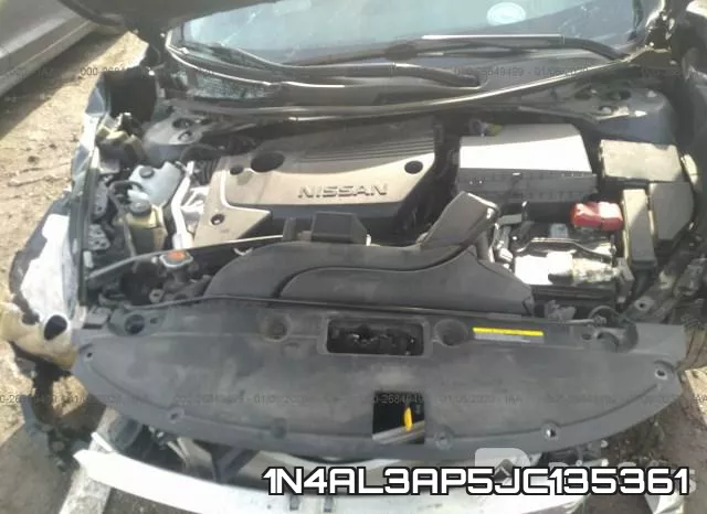 1N4AL3AP5JC135361 фото 2