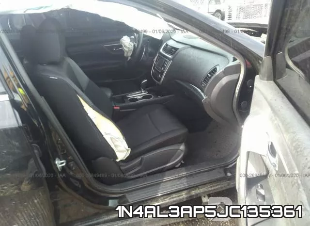 1N4AL3AP5JC135361 фото 6