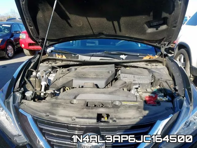 1N4AL3AP6JC164500 фото 8