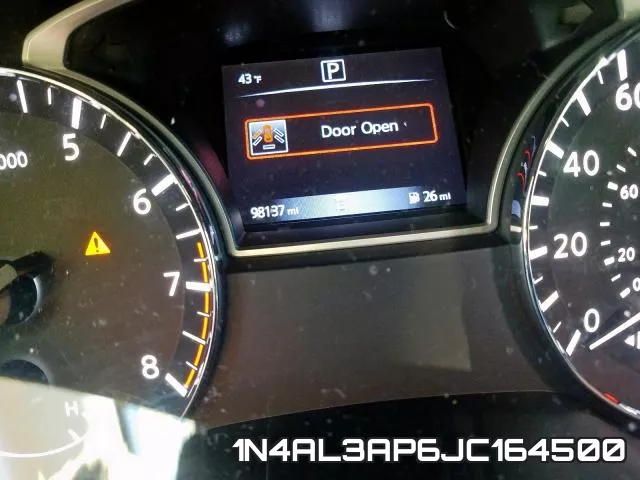 1N4AL3AP6JC164500 фото 9
