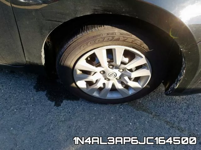 1N4AL3AP6JC164500 фото 10