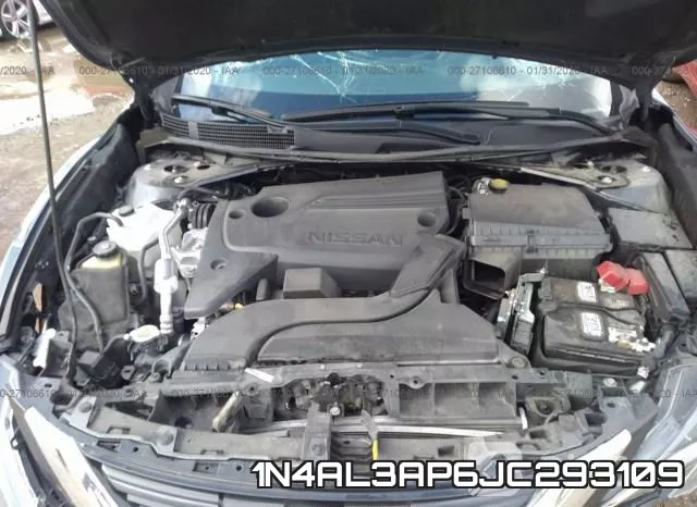 1N4AL3AP6JC293109 фото 2