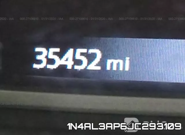 1N4AL3AP6JC293109 фото 8
