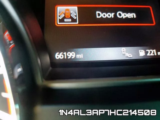 1N4AL3AP7HC214508 фото 9