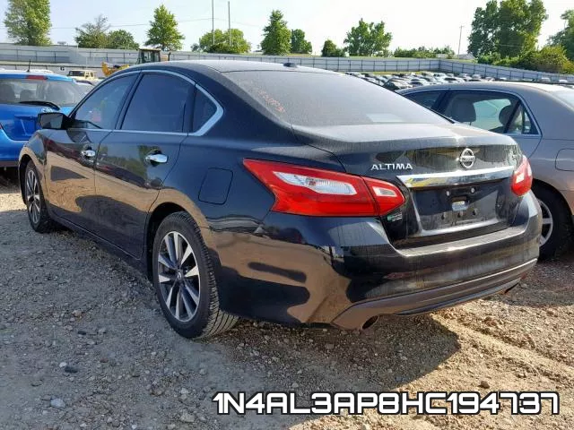 1N4AL3AP8HC194737 фото 4