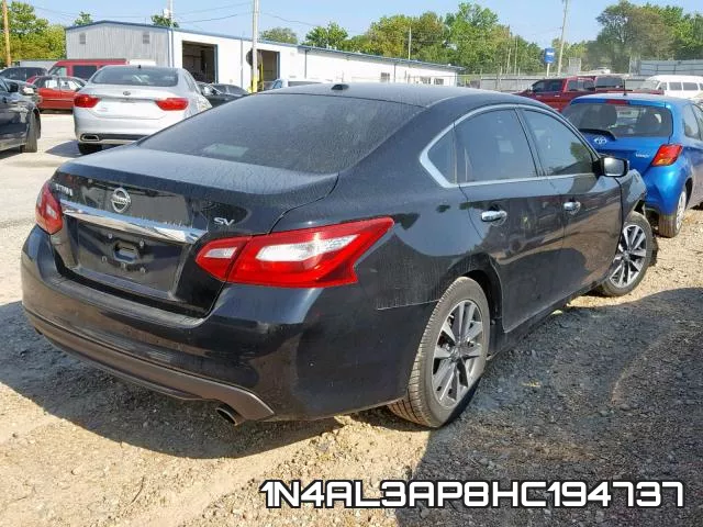 1N4AL3AP8HC194737 фото 5