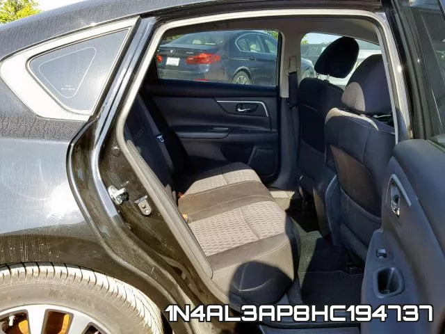 1N4AL3AP8HC194737 фото 7