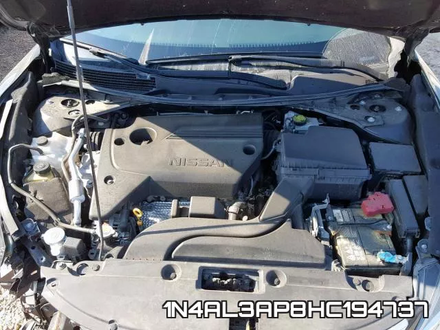 1N4AL3AP8HC194737 фото 8