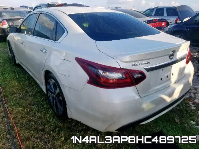 1N4AL3AP8HC489725 фото 4