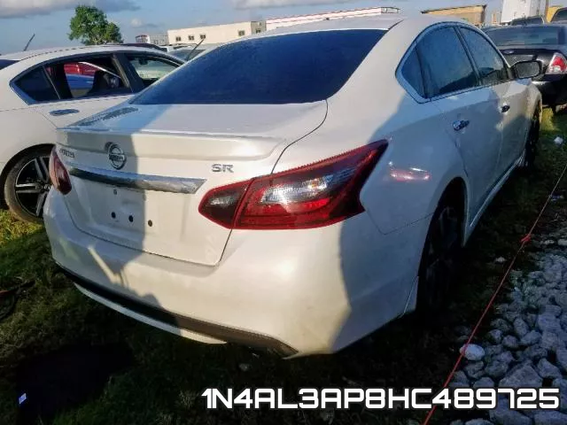 1N4AL3AP8HC489725 фото 5
