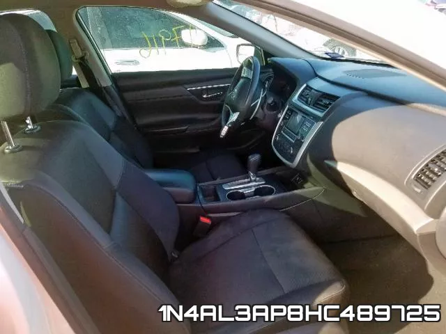 1N4AL3AP8HC489725 фото 6