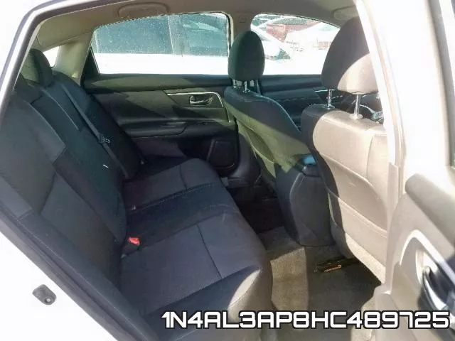 1N4AL3AP8HC489725 фото 7