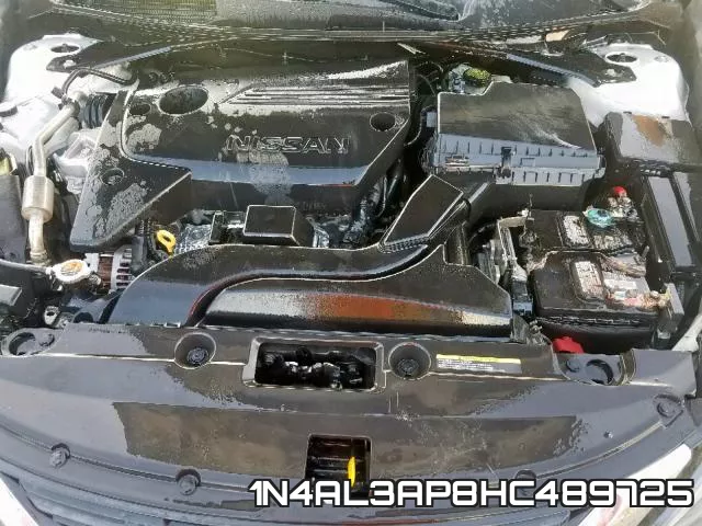 1N4AL3AP8HC489725 фото 8