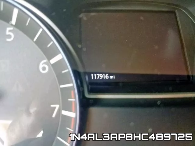 1N4AL3AP8HC489725 фото 9