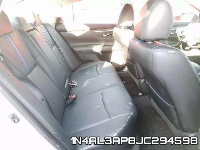 1N4AL3AP8JC294598 фото 7