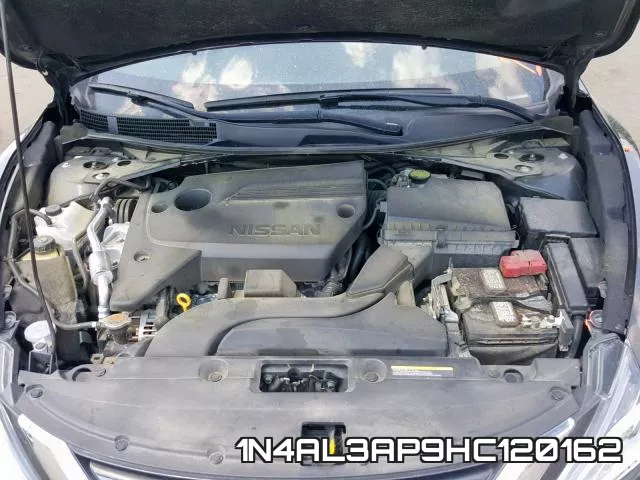 1N4AL3AP9HC120162 фото 8
