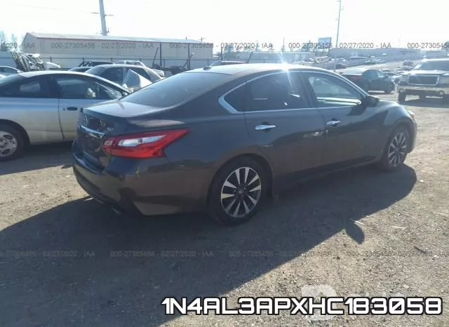 1N4AL3APXHC183058 фото 5