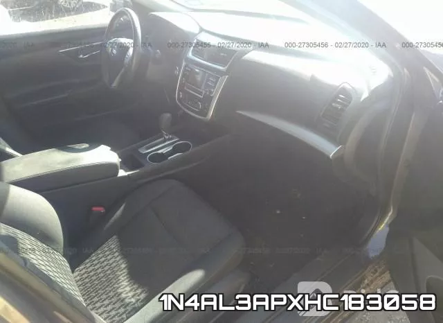 1N4AL3APXHC183058 фото 6