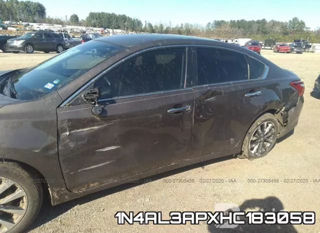 1N4AL3APXHC183058 фото 7