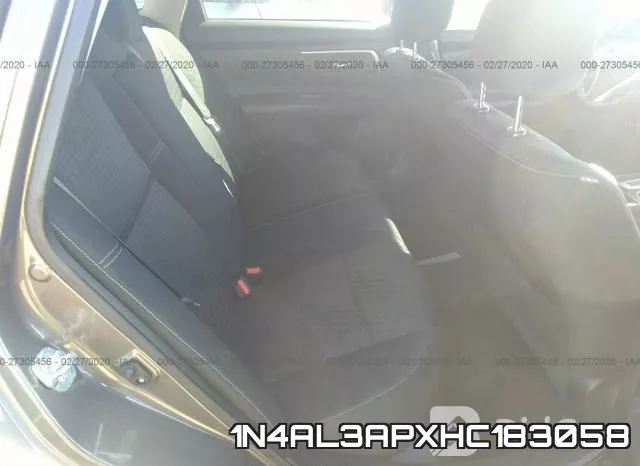 1N4AL3APXHC183058 фото 9