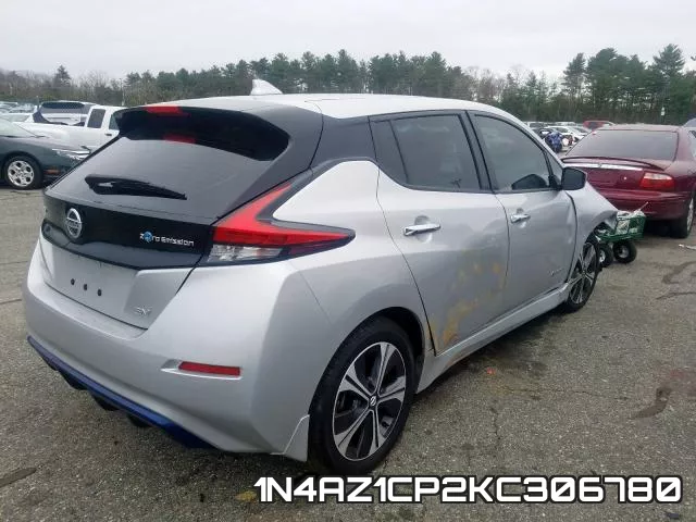 1N4AZ1CP2KC306780 фото 5