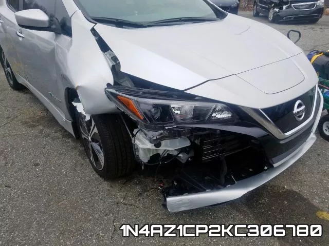 1N4AZ1CP2KC306780 фото 10