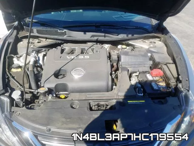 1N4BL3AP7HC179554 фото 8