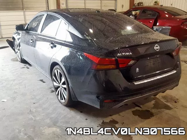 1N4BL4CV0LN307566 фото 4