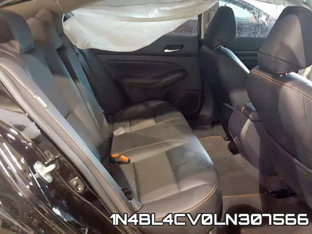 1N4BL4CV0LN307566 фото 7