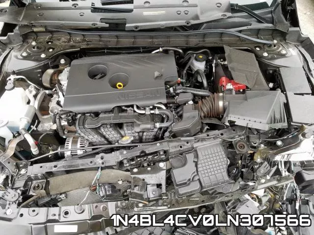 1N4BL4CV0LN307566 фото 8