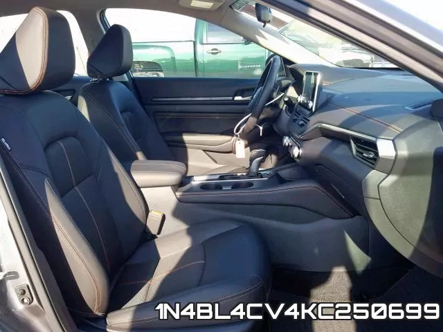 1N4BL4CV4KC250699 фото 6