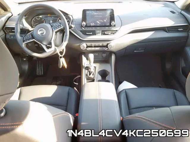 1N4BL4CV4KC250699 фото 10