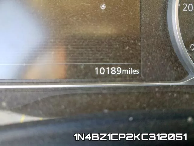1N4BZ1CP2KC312051 фото 9