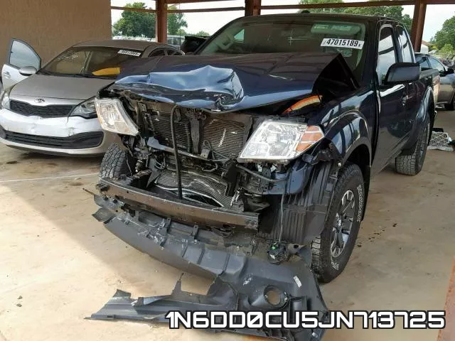 1N6DD0CU5JN713725 фото 3