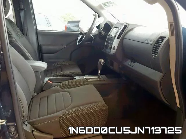 1N6DD0CU5JN713725 фото 6
