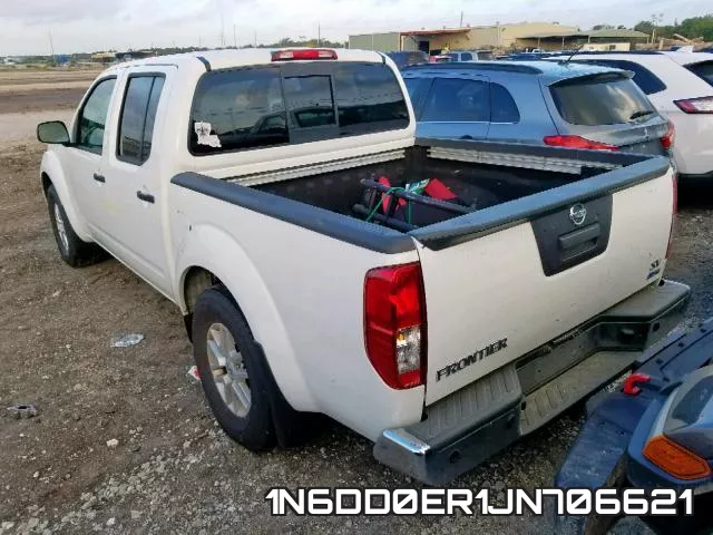 1N6DD0ER1JN706621 фото 4