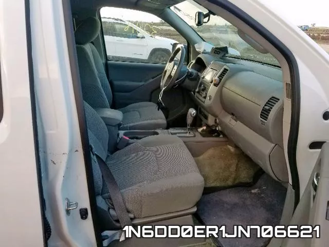 1N6DD0ER1JN706621 фото 6