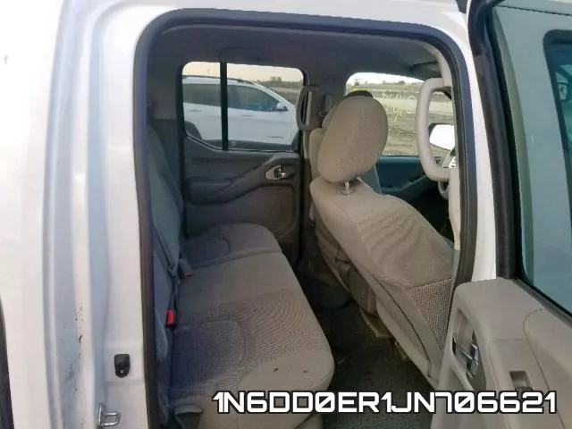 1N6DD0ER1JN706621 фото 7