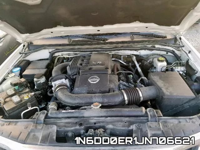 1N6DD0ER1JN706621 фото 8