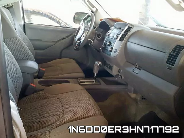 1N6DD0ER3HN717792 фото 6