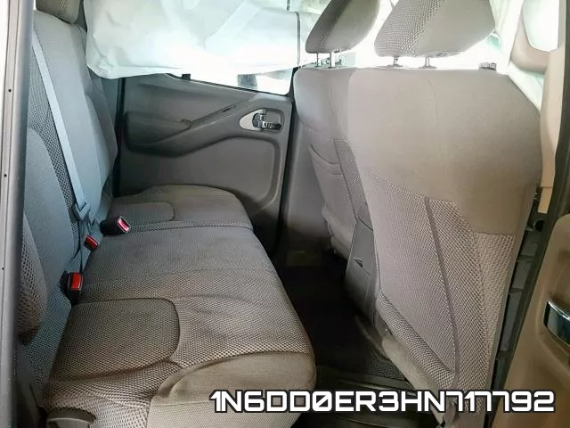 1N6DD0ER3HN717792 фото 7