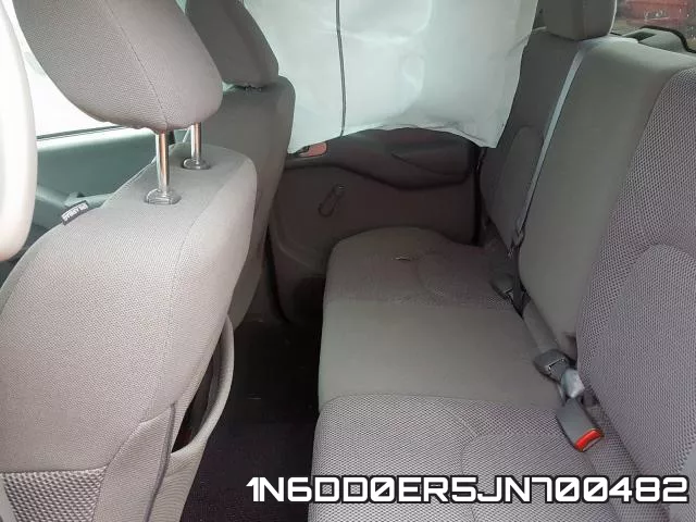 1N6DD0ER5JN700482 фото 7