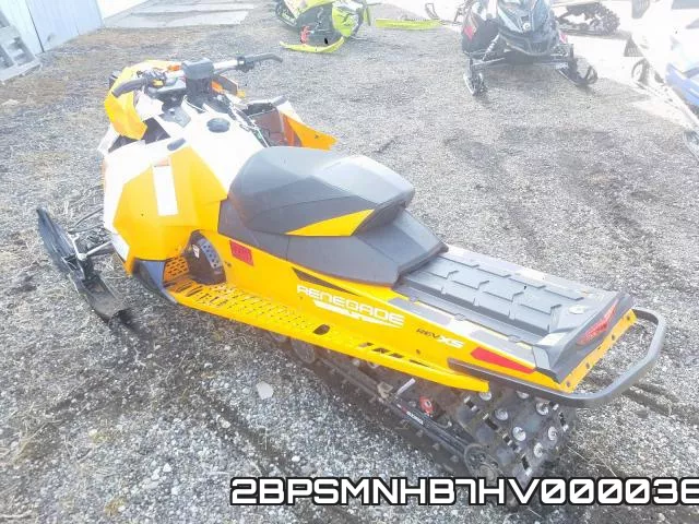 2BPSMNHB7HV000036 фото 4