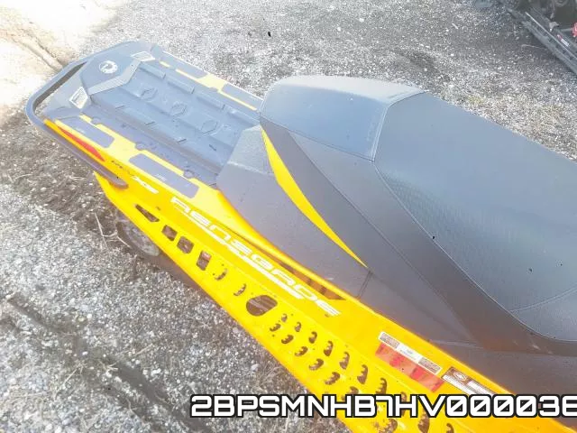 2BPSMNHB7HV000036 фото 7