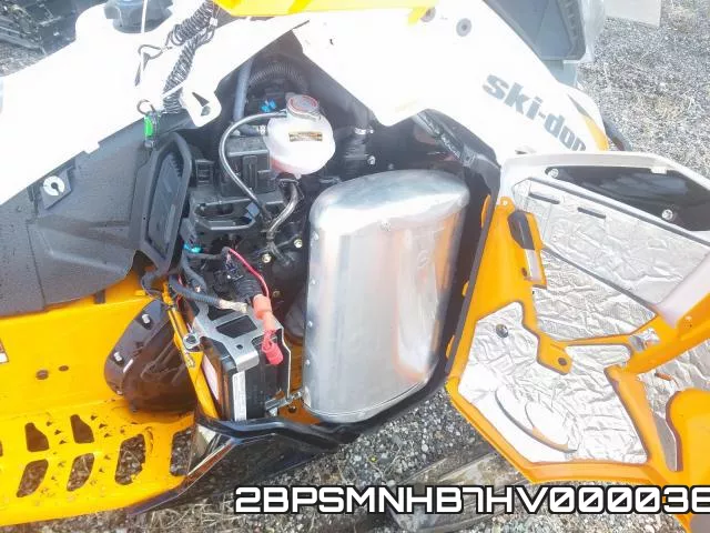 2BPSMNHB7HV000036 фото 10