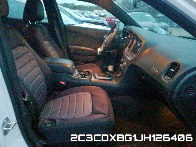 2C3CDXBG1JH126406 фото 6